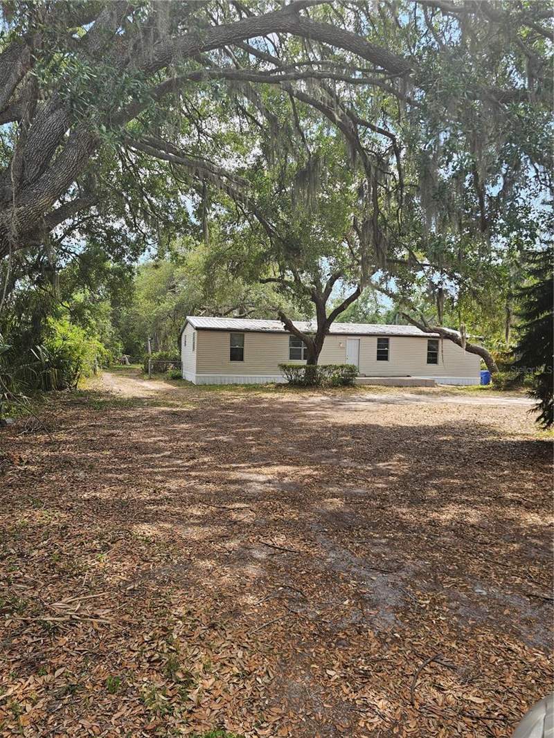 Florida Garden Lands
