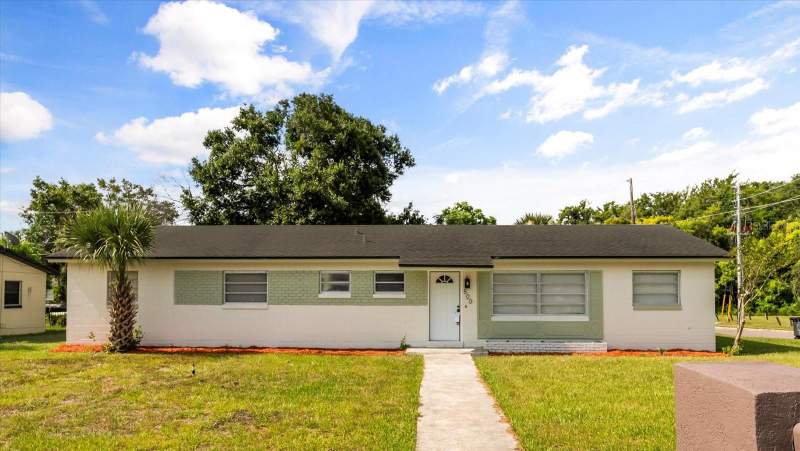 Eaton Estates