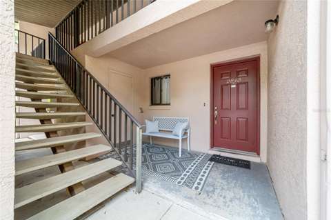 2845 SW 32Nd Avenue #B3, home for sale on SW 32Nd Avenue