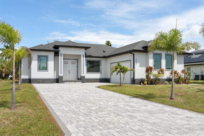 3 bedroom Single Family Residence at 9487 Rosebud Circle, Port Charlotte Sec 081, Port Charlotte — photo 4