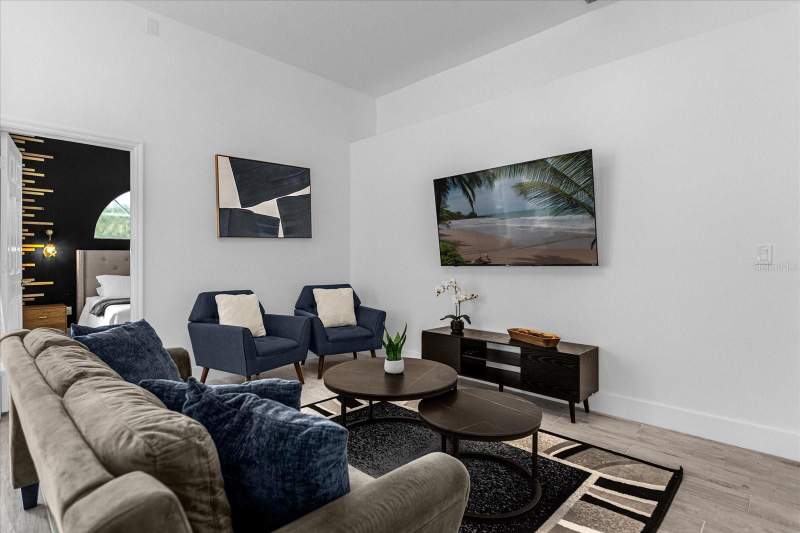 3 bedroom Single Family Residence at 3026 BRANSBURY COURT, LINDFIELDS UNIT 1, KISSIMMEE — photo 5