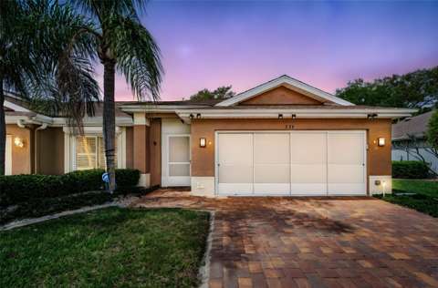 737 Mccallister Avenue #265, home for sale on Mccallister Avenue