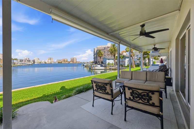 2 bedroom Condominium at 400 Larboard Way #105, Sea Island Apts 1 Condo, Clearwater Beach — photo 1