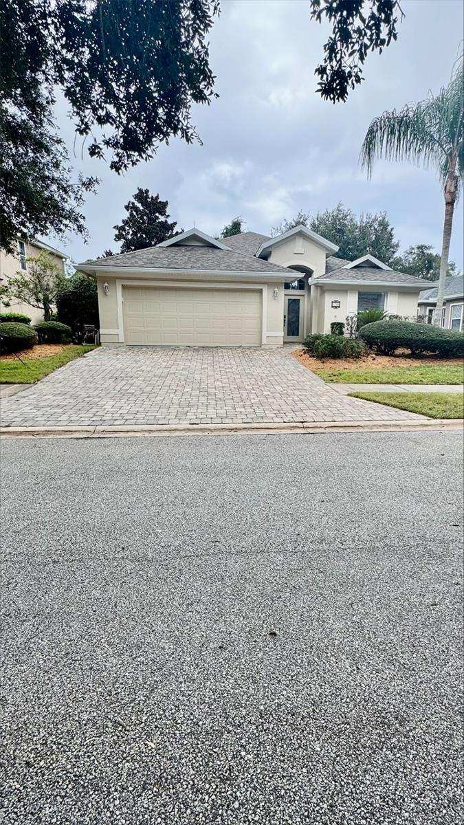 3 bedroom Single Family Residence at 74 Southlake Drive, Grand Haven Village J-2B, Palm Coast — photo 1