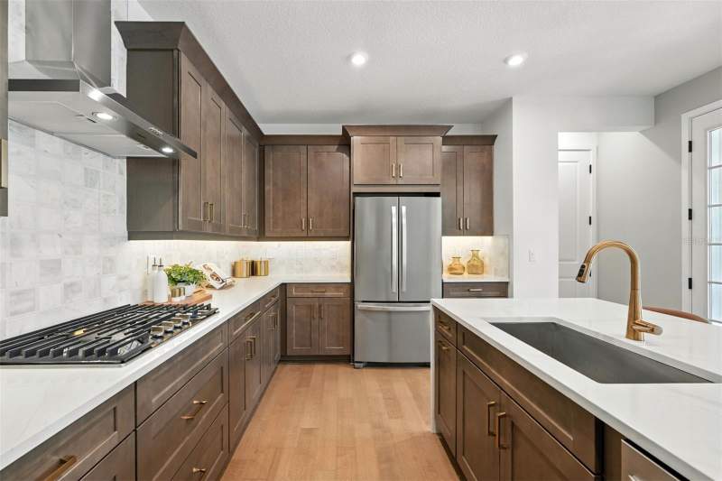 3 bedroom Townhouse at 1752 Headland Loop, Celebration Island Village, Celebration — photo 5
