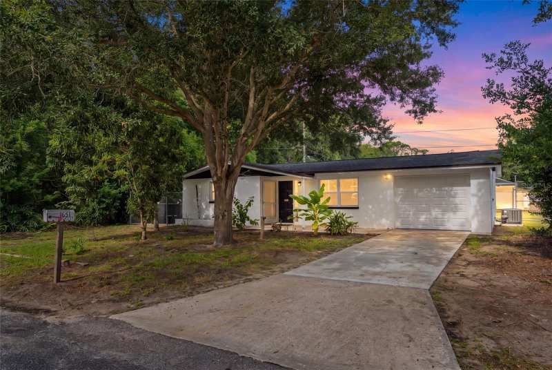 2 bedroom Single Family Residence at 1651 Atlas Lane, Buena Vista Lullaby Garden Add, Holiday — photo 1