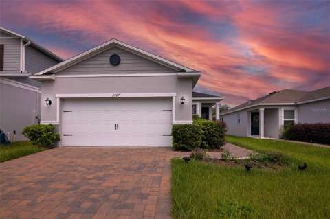 2927 Sanctuary Drive, home for sale on Sanctuary Drive