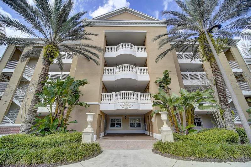 Reunion Kissimmee