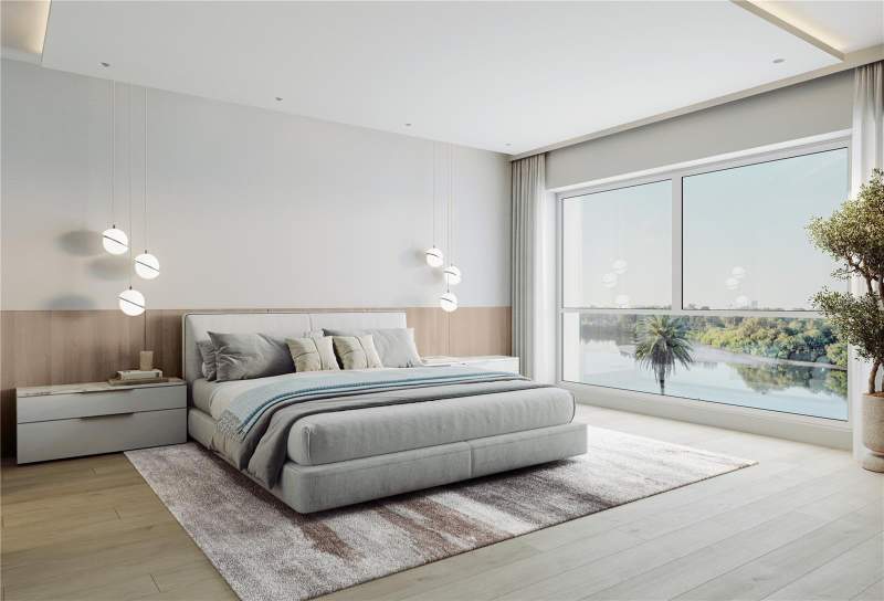 3 bedroom Townhouse at 1028 Sunset Point Road #R9, Serena By The Sea, Clearwater — photo 4