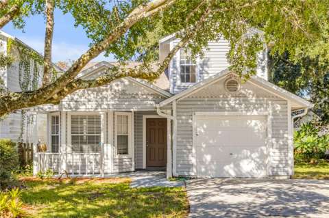 6787 Brittany Chase Court, home for sale in Orlando 32810