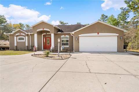 13040 Quigley Avenue, home for sale in Weeki Wachee 34614