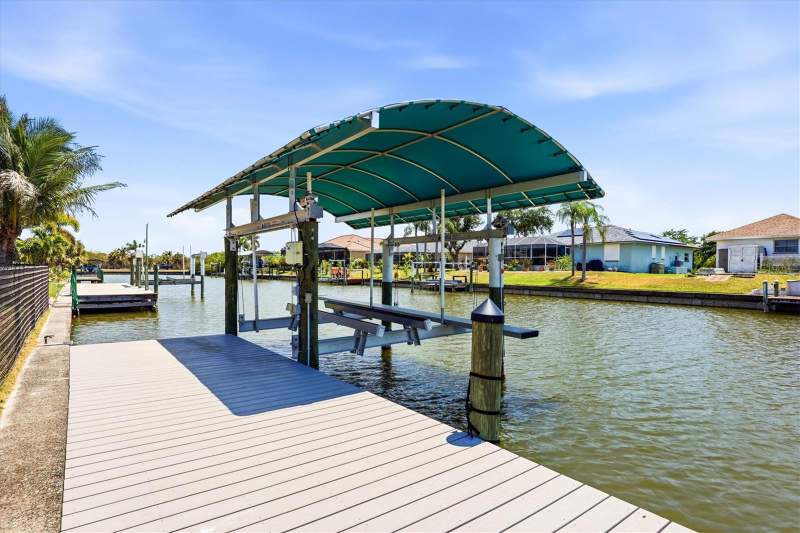 3 bedroom Single Family Residence at 15610 Seafoam Circle, Port Charlotte Sec 093, Port Charlotte — photo 3