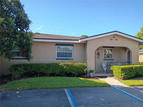 511 Polaris Loop #109, starter home for sale in Casselberry