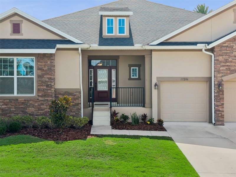 4 bedroom Single Family Residence at 17286 Hickory Wind Drive, Johns Lake Lndg Ph 5, Clermont — photo 4