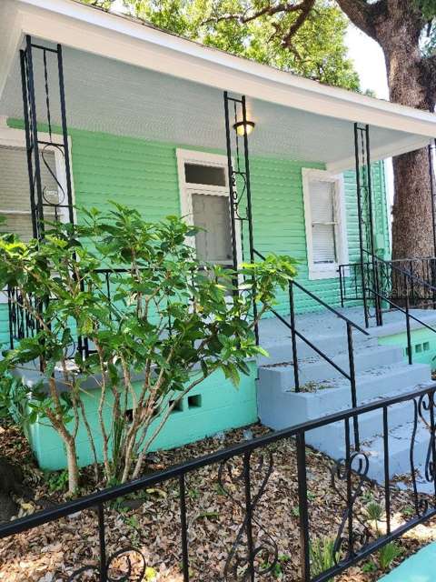 1203 E 15Th Avenue, home for sale in Tampa 33605