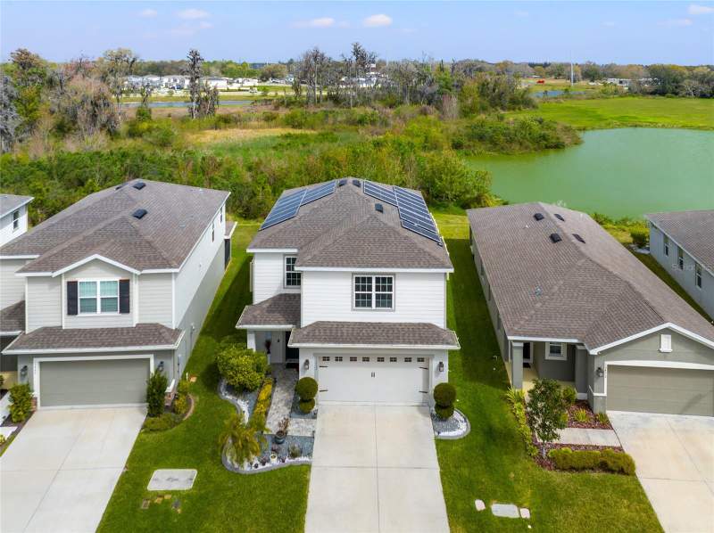 4 bedroom Single Family Residence at 10480 Hawks Landing Drive, Cypress Preserve Ph 1B, Land O Lakes — photo 4
