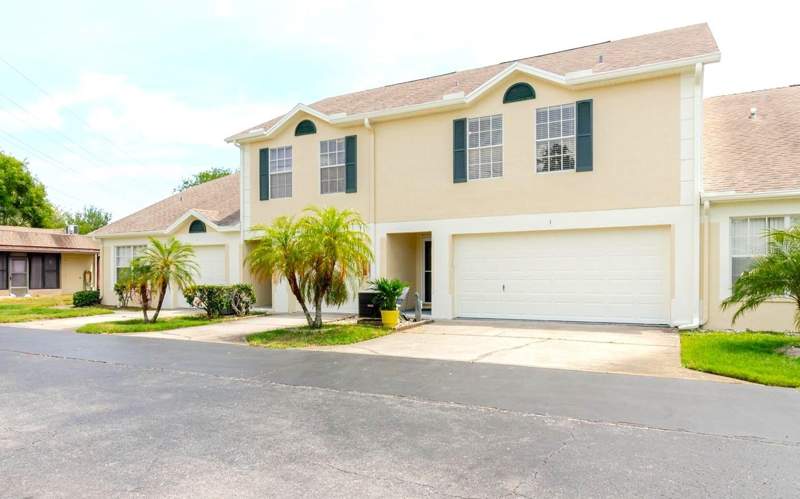 Green Valley Estates