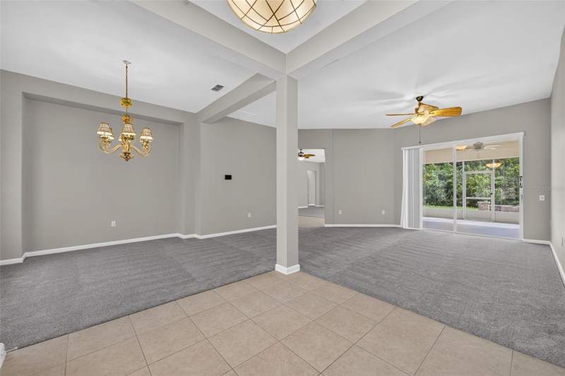 4 bedroom Single Family Residence at 2213 Wandering Oak Terrace, Oak Hammock Preserve Unit 1, Kissimmee — photo 5