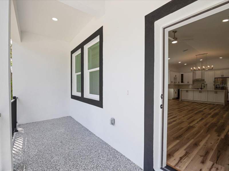 3 bedroom Single Family Residence at 611 Elm Street, Lincoln Heights, Safety Harbor — photo 2
