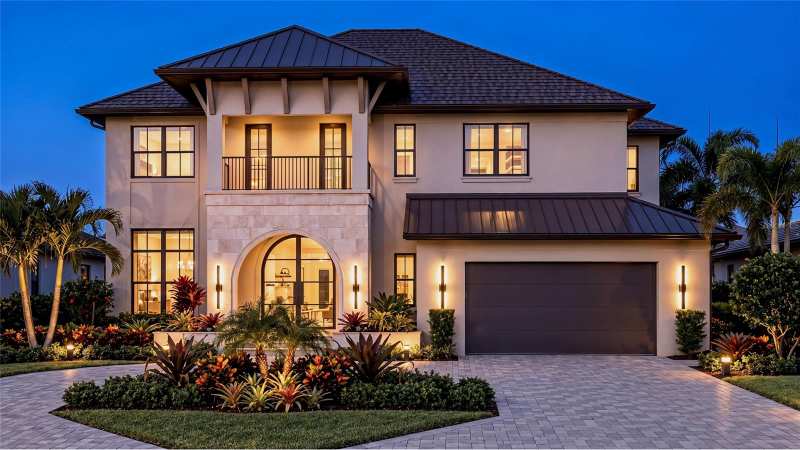 5 bedroom Single Family Residence at 2104 S Church Avenue, Southland Addition, Tampa — photo 1