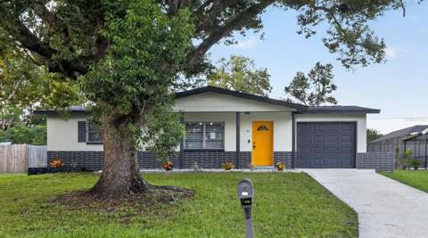 61 S Tyler Street, home for sale in Beverly Hills 34465