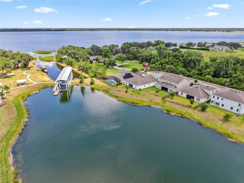 5 bedroom Single Family Residence at 3385 Wauseon Drive, Hanover Lakes Ph 2, St Cloud — photo 3