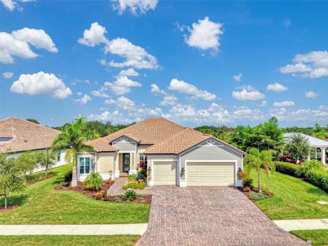 18045 Home Run Drive, luxury home for sale in Venice