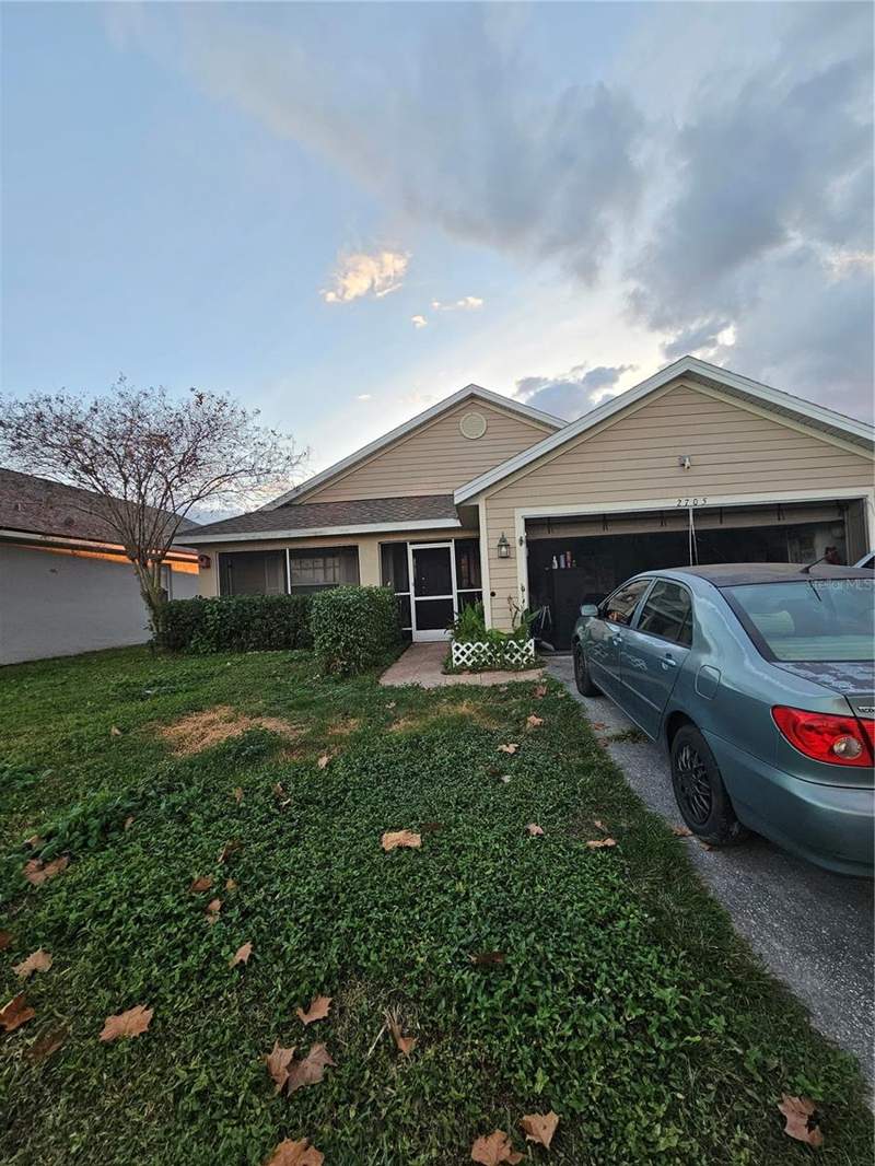 Gleneagles Kissimmee