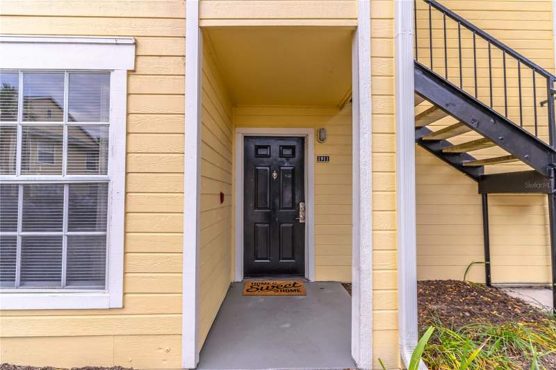 2 bedroom Condominium at 1057 S HIAWASSEE ROAD #1911, TRADEWINDS, ORLANDO — photo 3