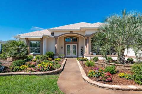 1670 Saint James Circle, home for sale in The Villages 32162
