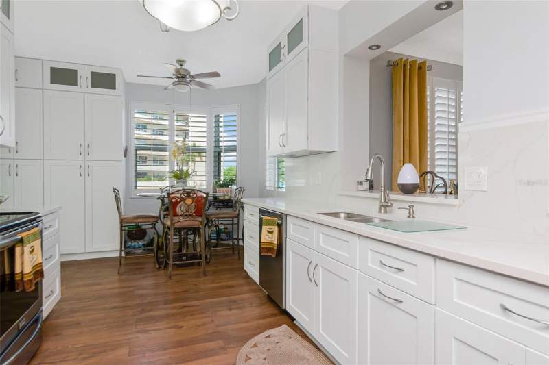 3 bedroom Condominium at 7979 Sailboat Key Boulevard #101, Harbourside Condo, South Pasadena — photo 3
