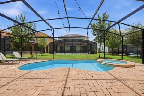 4416 Shiva Loop, Kissimmee FL - photo 14 of 56