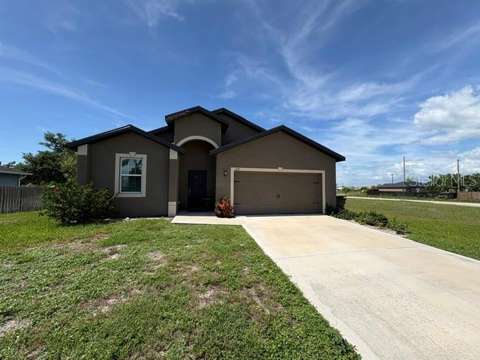 2119 NW 23Rd Terrace, home for sale on NW 23Rd Terrace