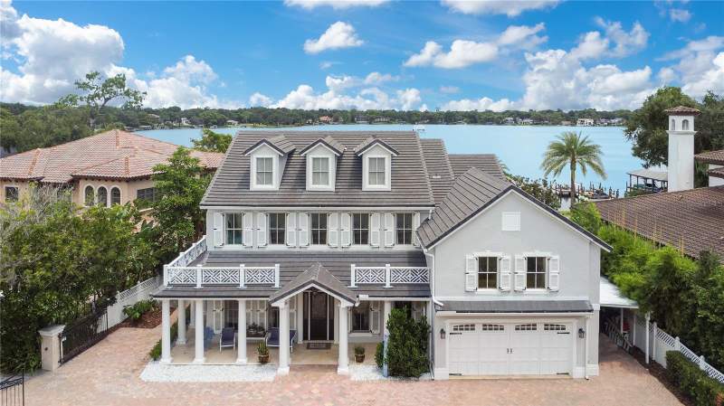 Packwoods PlanHomes for Sale in Maitland, FL