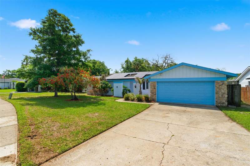 4 bedroom Single Family Residence at 2816 Rustic Oaks Drive, Rustic Oaks, Palm Harbor — photo 3