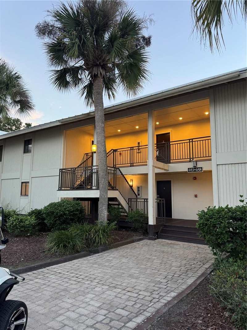 2 bedroom Condo - Hotel at 4782 Fox Hunt Drive #D654, Saddlebrook Condo Cl 06, Wesley Chapel — photo 1