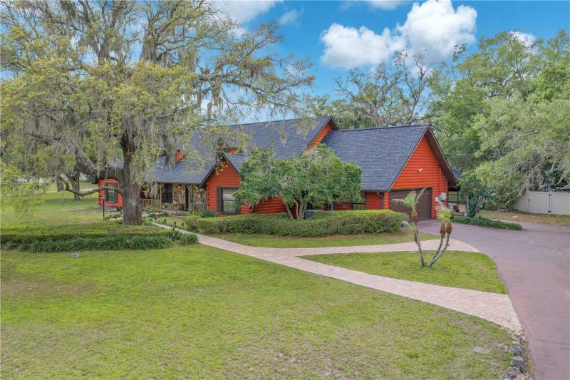 Shadow RunHomes for Sale in Riverview, FL