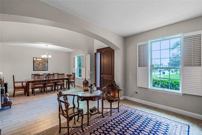 5 bedroom Single Family Residence at 15465 HERON HIDEAWAY CIRCLE, JOHNS LAKE POINTE A & S, WINTER GARDEN — photo 5