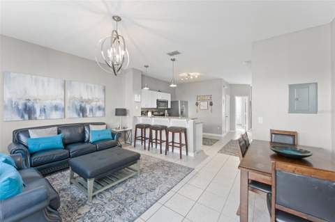 7681 Sir Kaufmann Court, Kissimmee FL - photo 11 of 38