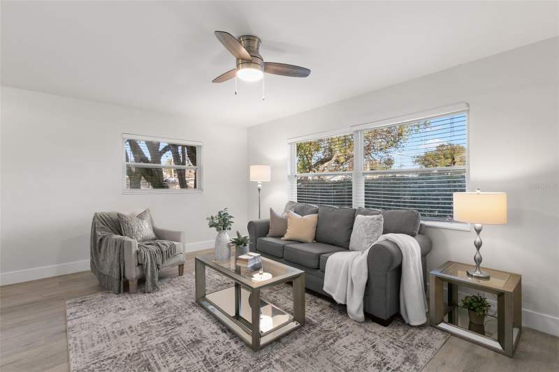 4 bedroom Single Family Residence at 5931 Denver Street, Shore Acres Denver St Rep Bayou Grande Sec, St Petersburg — photo 4