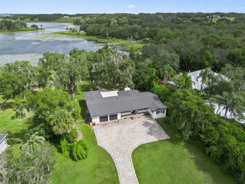 Lake Avalon Heights