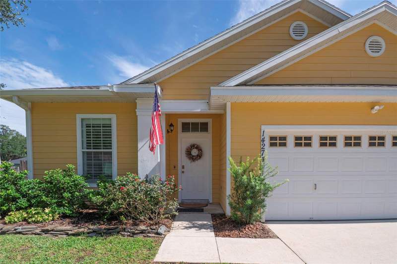 3 bedroom Single Family Residence at 14274 NW 9th Road, Strawberry Fields, Newberry — photo 5