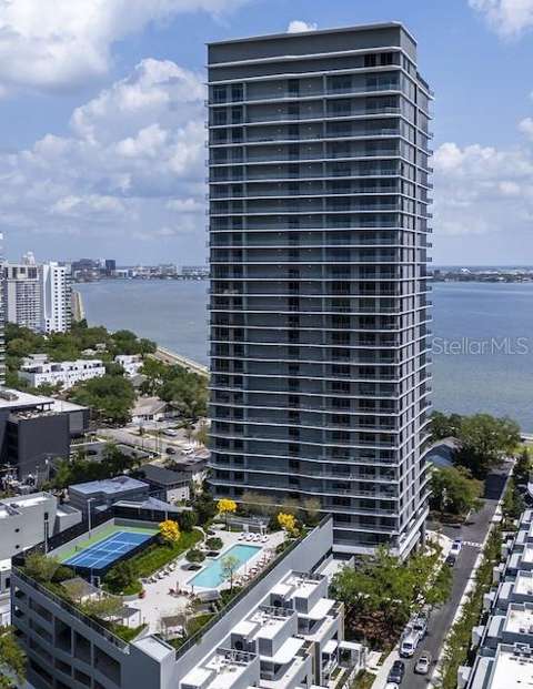 3015 S Ysabella Avenue #1402, home for sale in Tampa 33629