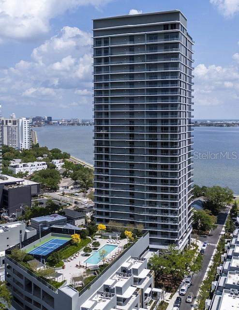 Ritz Carlton Residences TowerCondos for Sale in Tampa, FL