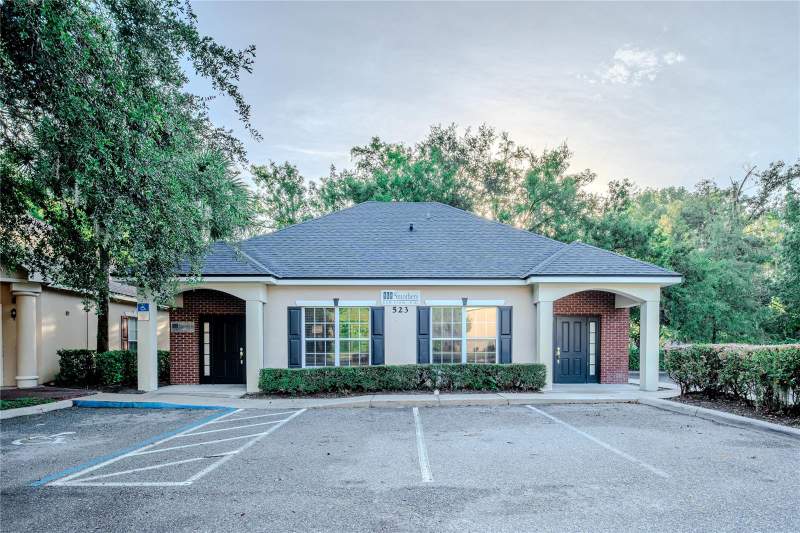 523 Wekiva Commons Circle #4 home for sale in WEKIVA COMMONS OFFICE PARK