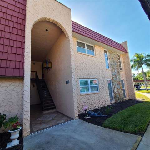 220 Buttonwood Circle #220, waterfront for sale in Seminole