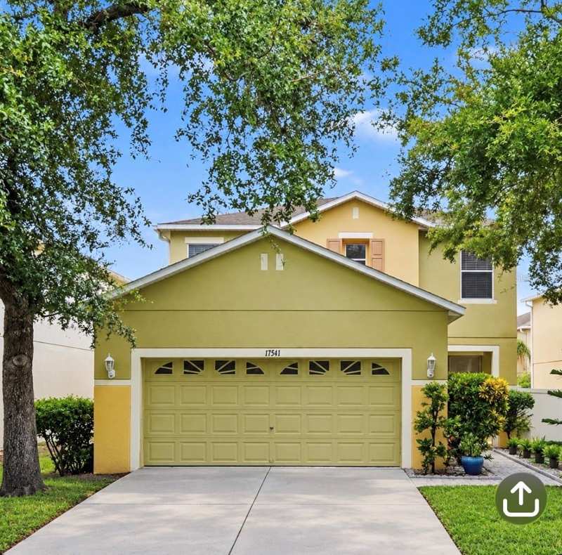 4 bedroom Single Family Residence at 17511 Glenapp Dr, Ballantrae Villages 3A & 3B, Land O Lakes — photo 1