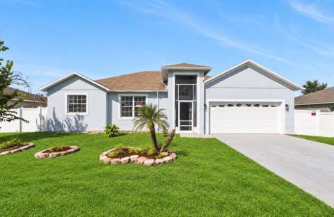 406 Bridgewater Court, home for sale in Kissimmee 34758