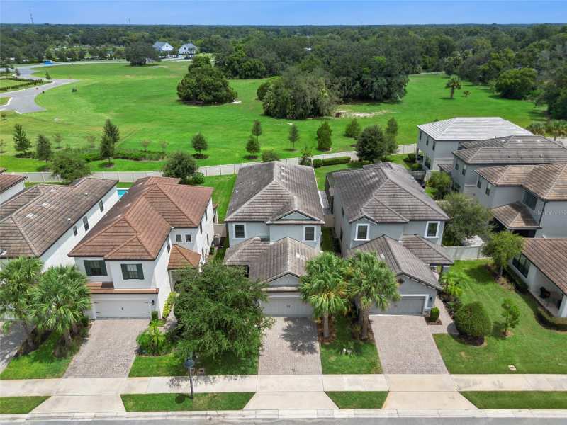 4 bedroom Single Family Residence at 1287 Verdant Glade Place, Meadows At Hawks Crest, Winter Park — photo 1