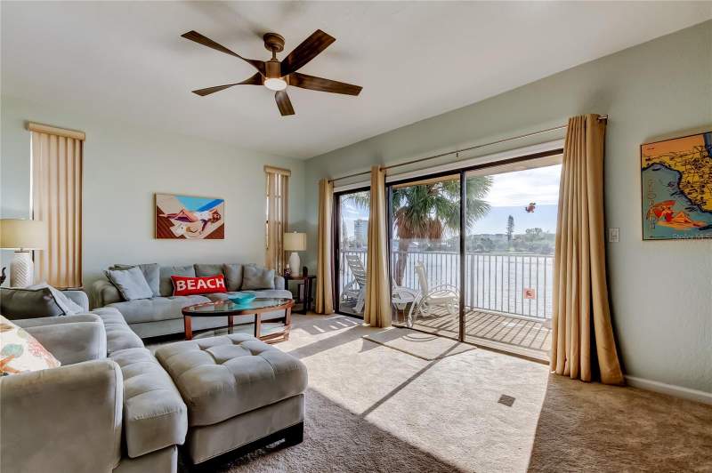 2 bedroom Townhouse at 135 92nd Avenue #5, One Thirty Five Sunset Place, Treasure Island — photo 5
